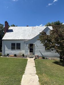 430 W North St, Wytheville, VA, 24382