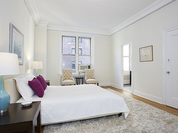 3rd image of 1153 Park Ave #6N