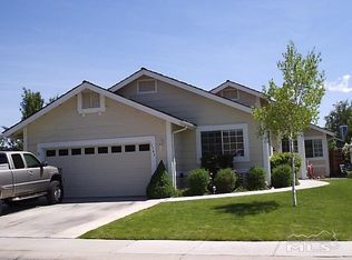 1741 Bougainvillea Dr, Minden, NV 89423
