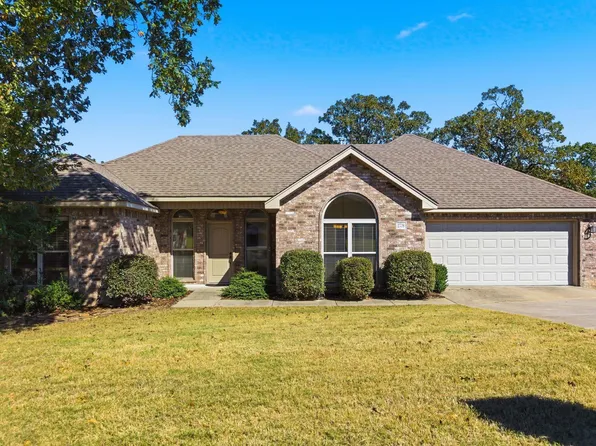 2708 Chert Cv, Sherwood, AR 72120