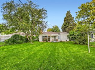 1840 S Milwaukee St, Denver, CO 80210