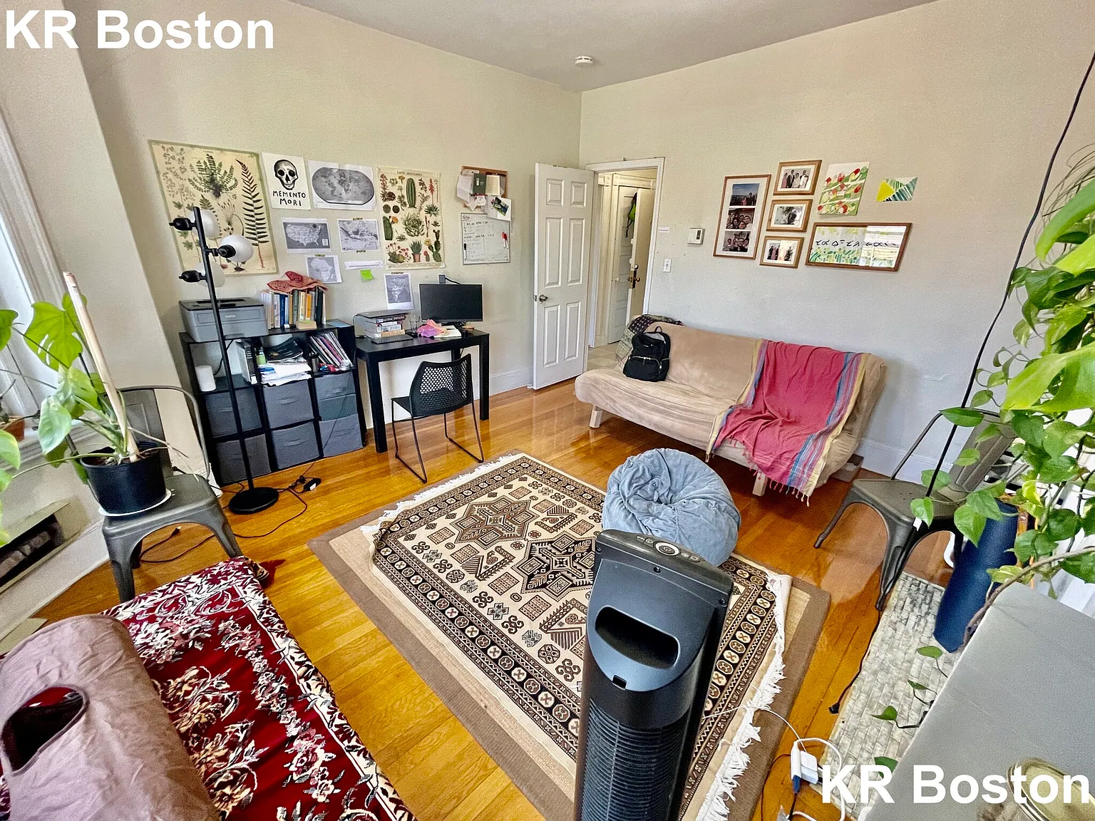 1 bed, 1.0 bath, $2,175 — Photo 3