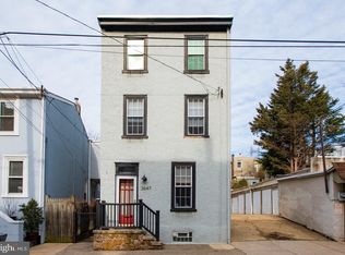 3647 Stanton St, Philadelphia, PA 19129
