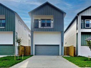12256 Kirkgard Dr, Houston, TX 77045