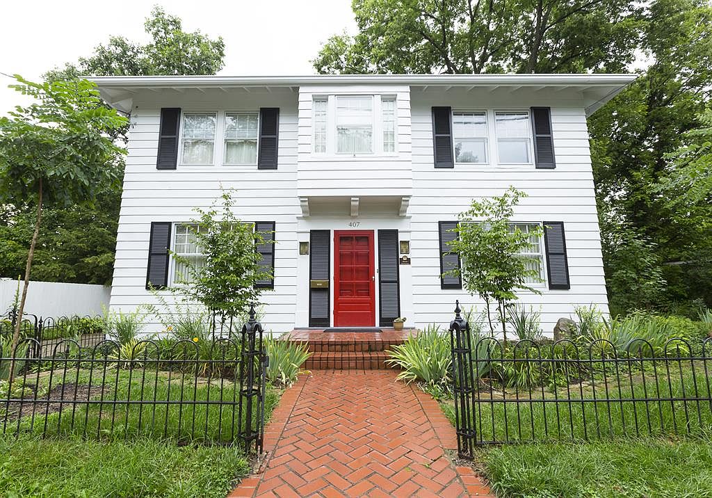 407 Miami Ave Terrace Park Oh 45174 Zillow