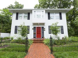 407 Miami Ave, Terrace Park, OH 45174