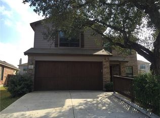 2208 Old Sterling Rd, Cedar Park, TX 78613