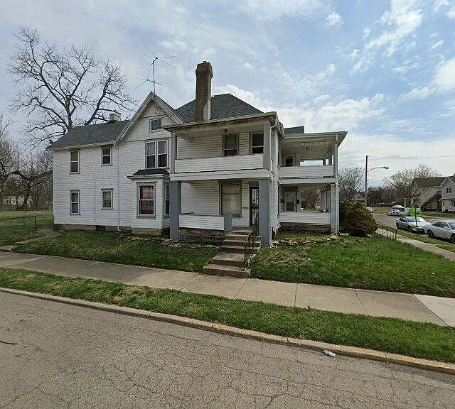1120 S Center St #50 — Photo 1