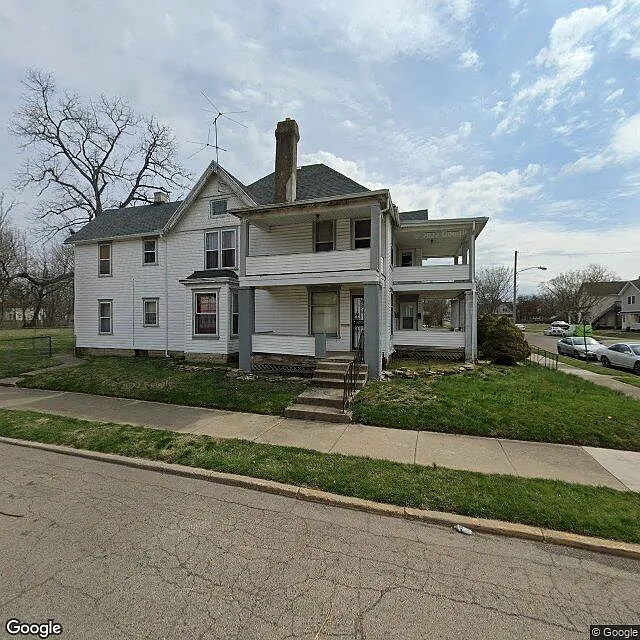 1120 S Center St #50