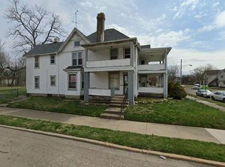 1120 S Center St #50, Springfield, OH 45506