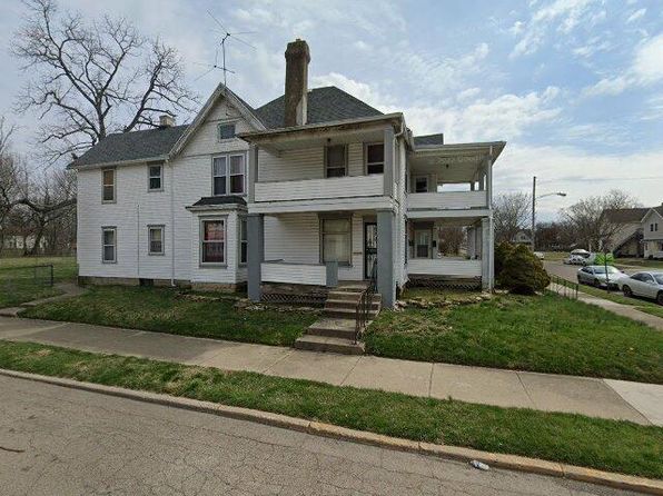 1120 S Center St #50
