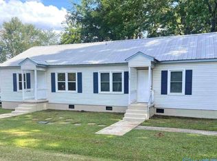 500 Curry St NW, Hartselle, AL 35640