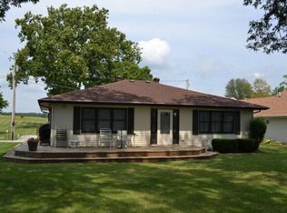 5819 N Lake Rd #51, Monticello, IN 47960
