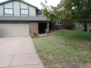 1903 N Westfield St, Wichita, KS 67212