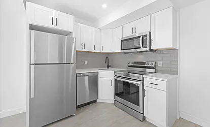 Rented by Nolita Group