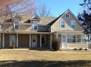 18223 Saint Francis Blvd NW, Nowthen, MN 55303