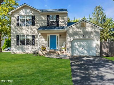 302 Maxwell Court, Brick, NJ, 08724