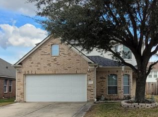 15910 Land View Dr, Houston, TX 77073