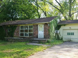 4805 Washington Pike, Knoxville, TN 37917