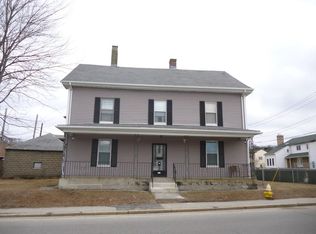 135 Massasoit Rd, Worcester, MA 01604