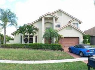 7921 Tennyson Ct, Boca Raton, FL 33433
