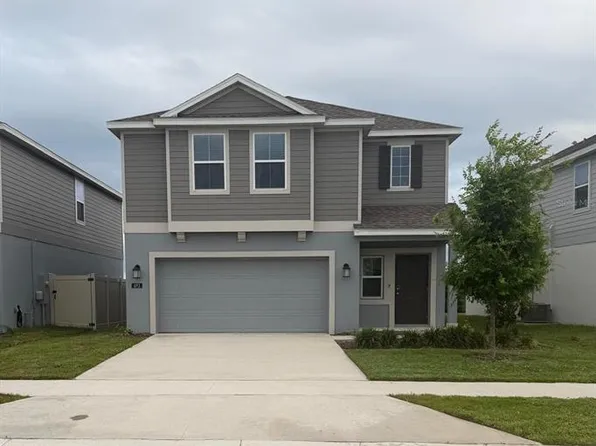 693 Reggie Rd, Winter Haven, FL 33884