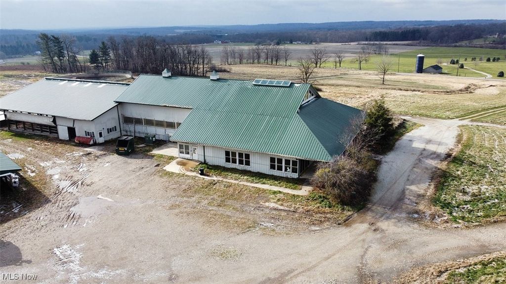 Real estate listing image