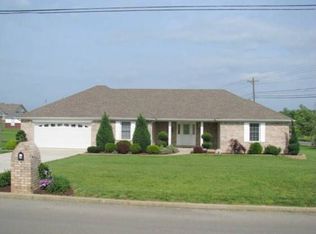 28 Hidden Spring Dr, Somerset, KY 42503