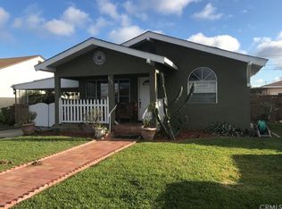 6040 Harding Ave, South Gate, CA 90280