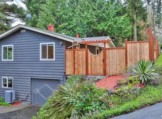 18812 15th Ave NE, Shoreline, WA 98155