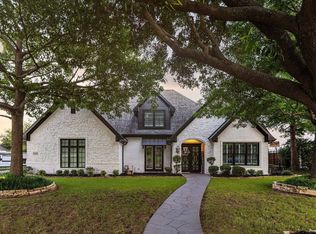 428 Stone Canyon Dr, Sunnyvale, TX 75182