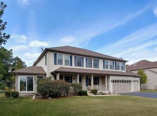 1290 Wise St, Elburn, IL 60119