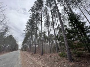 Mr7 L8 Sawyers Mills Rd, Anson, ME 04911