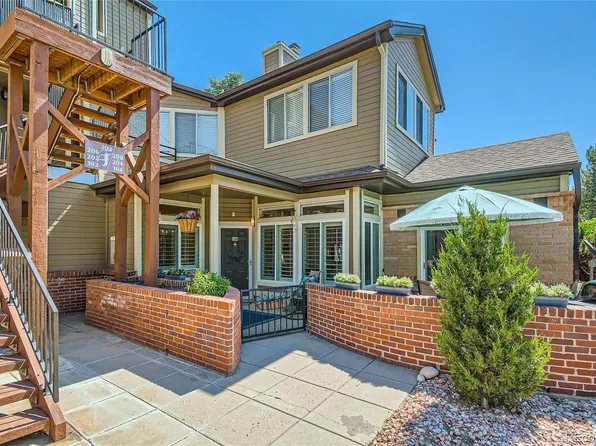 6001 S Yosemite Street #J104, Greenwood Village, CO 80111