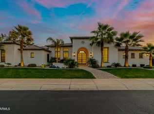 4429 E Scorpio Pl, Chandler, AZ 85249