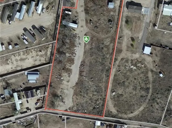 10197 W Westridge Drive, Other, TX 79764