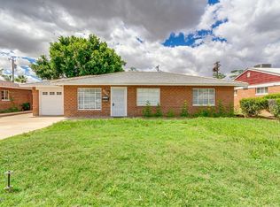 2205 E Monterosa St, Phoenix, AZ 85016