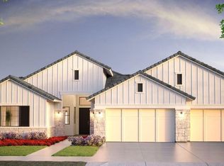 12722 Heritage Dr, Bakersfield, CA 93311