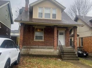 4307 Greenlee Ave, Cincinnati, OH 45217