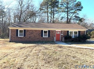354 Myrtle Dr, Petersburg, VA 23803