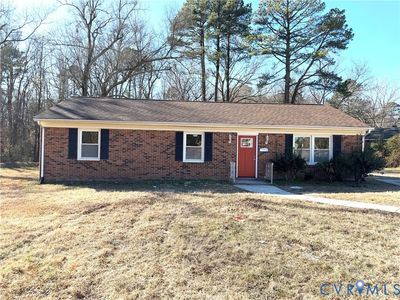 354 Myrtle Dr, Petersburg, VA, 23803