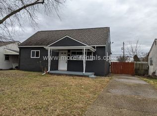 1170 Arkwood Ave, Columbus, OH