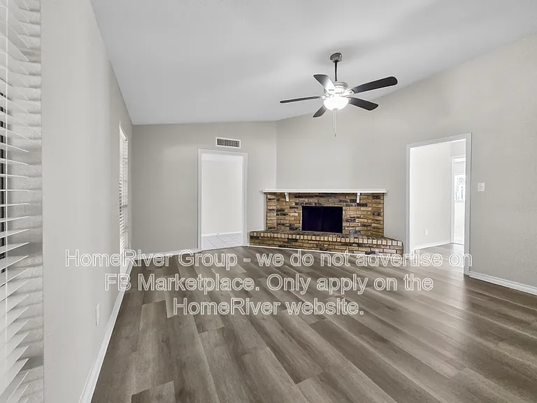 7009 Emory Oak Ln — Photo 2