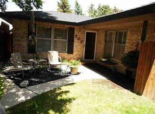 800 W Marr St, Hobbs, NM 88242