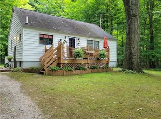 3705 Alexander Rd, Randolph, OH 44201