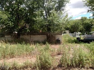 769 Lincoln St, Caliente, NV 89008
