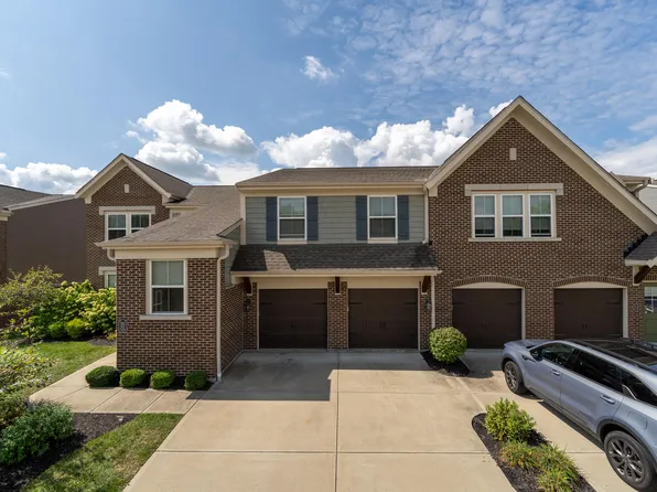 7527 Flintshire Dr, Alexandria, KY 41001