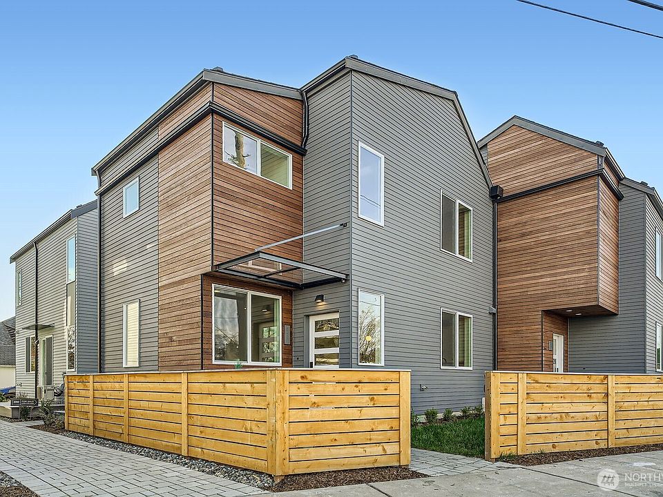 1st image of 8467 Seward Park Avenue S