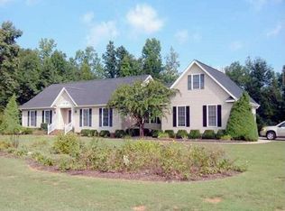 1301 Summer Spring Ln, York, SC 29745