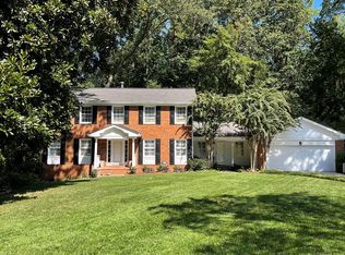 1704 Southmont Dr, Dalton, GA 30720